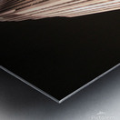 30 Rockefeller Plaza Metal print