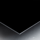 Freedom Tower in Black and White Metal print