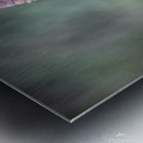 Sleeping With One Eye Open Impression metal