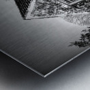 Mill House Metal print