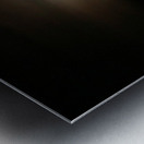 Fly Me To The Moon Metal print