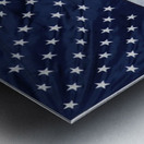 In Honor Of Veterans Metal print