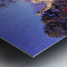 Michael The Archangel Impression metal