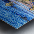 Rocks At Makamah Impression metal