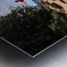 To Be Free Like A Kid Impression metal