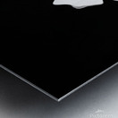 Toilet Paper Thief Metal print