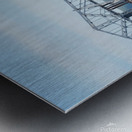 Tarrytown Lighthouse Metal print