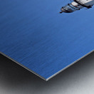 Montauk Lighthouse and Museum Impression metal