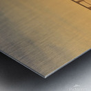 Ponquogue Bridge Impression metal