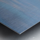 Montauk Lighthouse View From Camp Hero Metal print