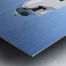 Hortons Point Impression metal