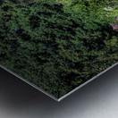 Herb Garden Impression metal