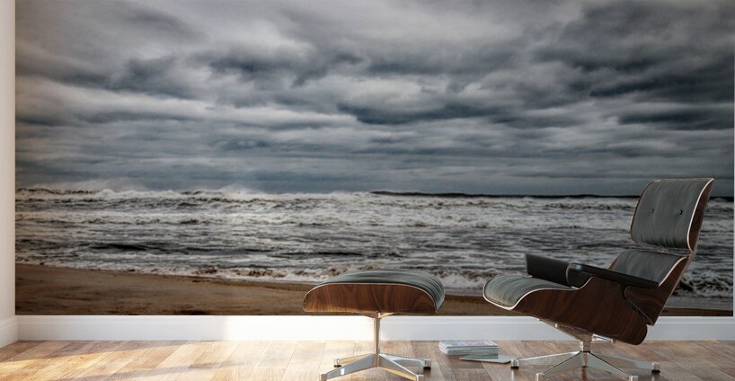 Erins Fury Wall Murals