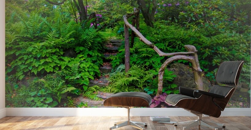 Dream Steps Wall Murals