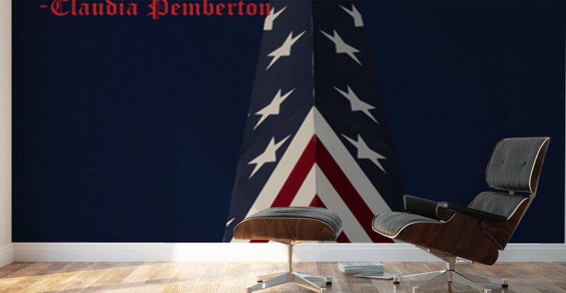 Thank You Is Not Enough Wall Murals