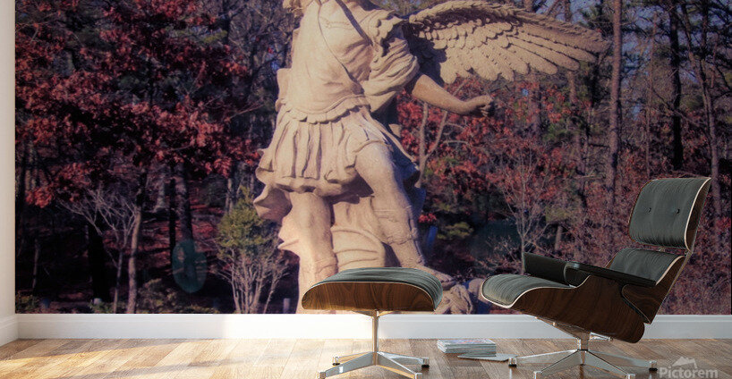 Michael The Archangel Wall Murals