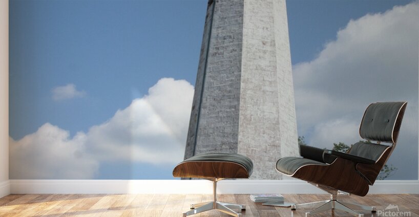 5 Mile Harbor Wall Murals