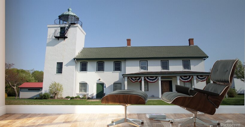 Hortons Point Wall Murals