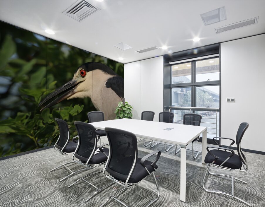 Love My Profile Wall Printing