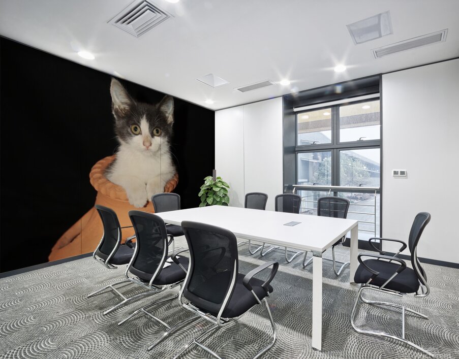 Lady Oscar Wall Printing