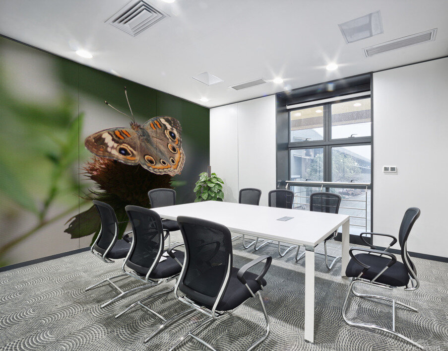 Buckeye Wall Printing