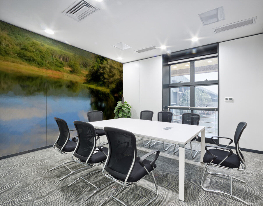 East Branch Of Delaware River Wall Printing