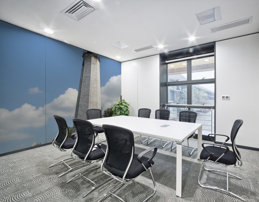 5 Mile Harbor Wall Printing