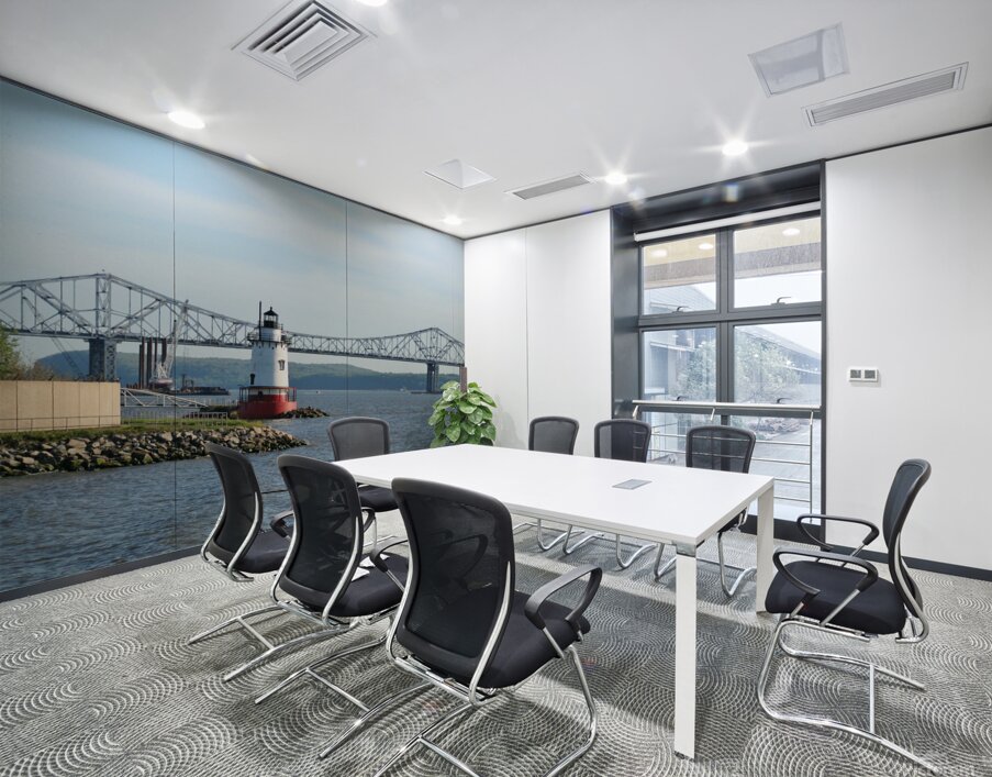 Tarrytown Lighthouse Wall Printing