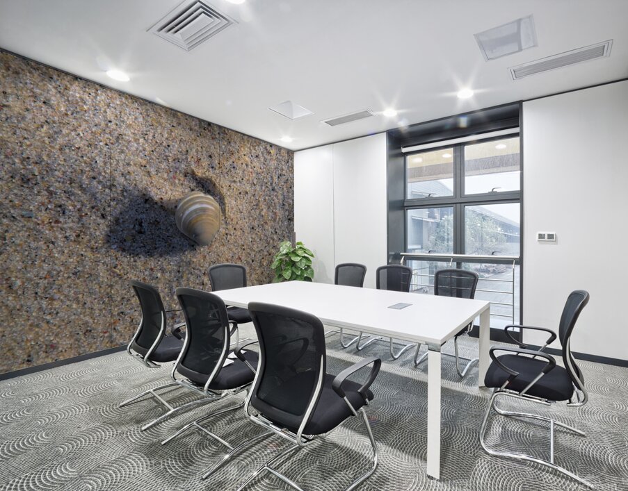 Solo Shell Wall Printing