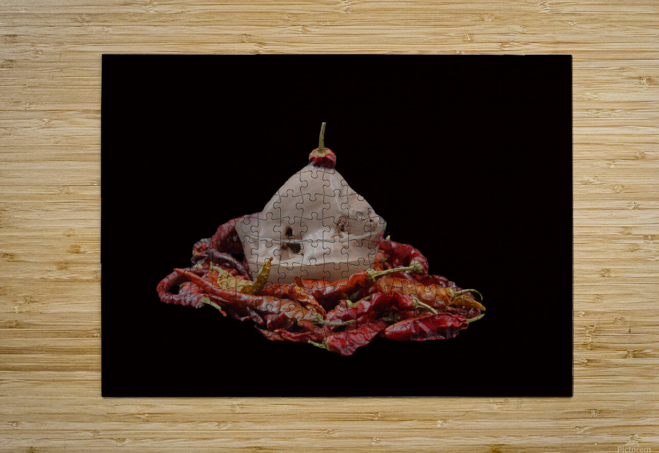 Menopause Karen Silvestri Puzzle printing