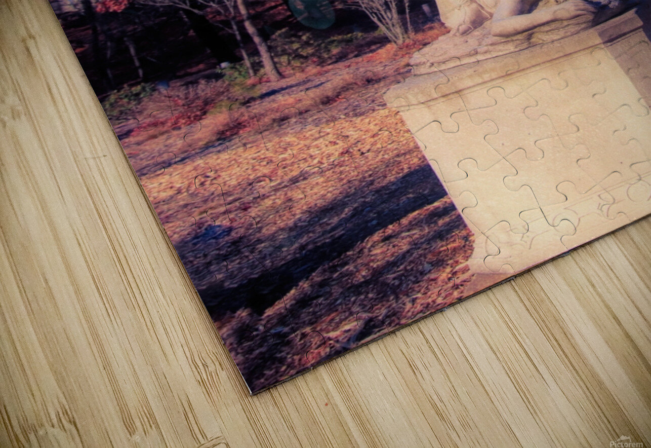 Michael The Archangel Karen Silvestri Puzzle