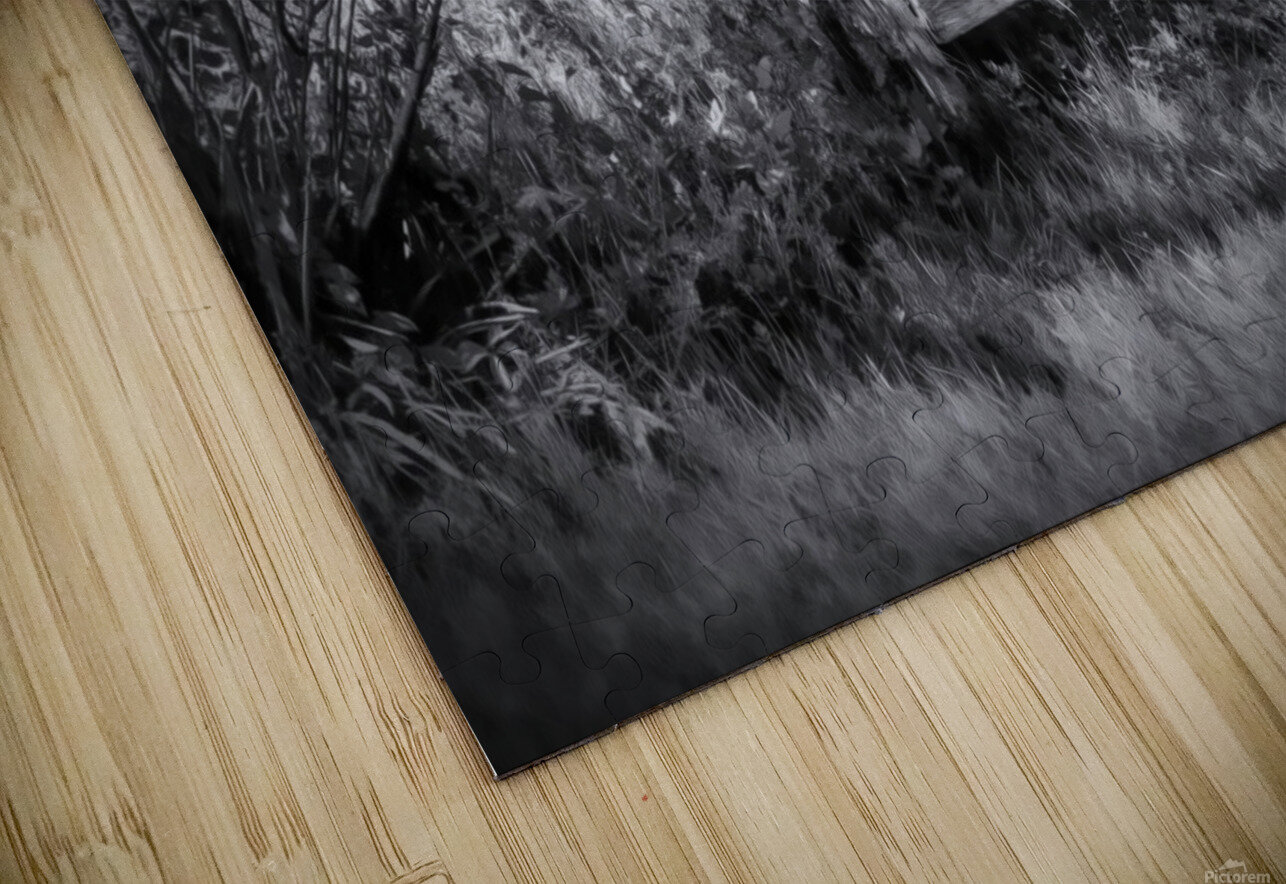 Tranquil Thinking Spot Karen Silvestri Puzzle