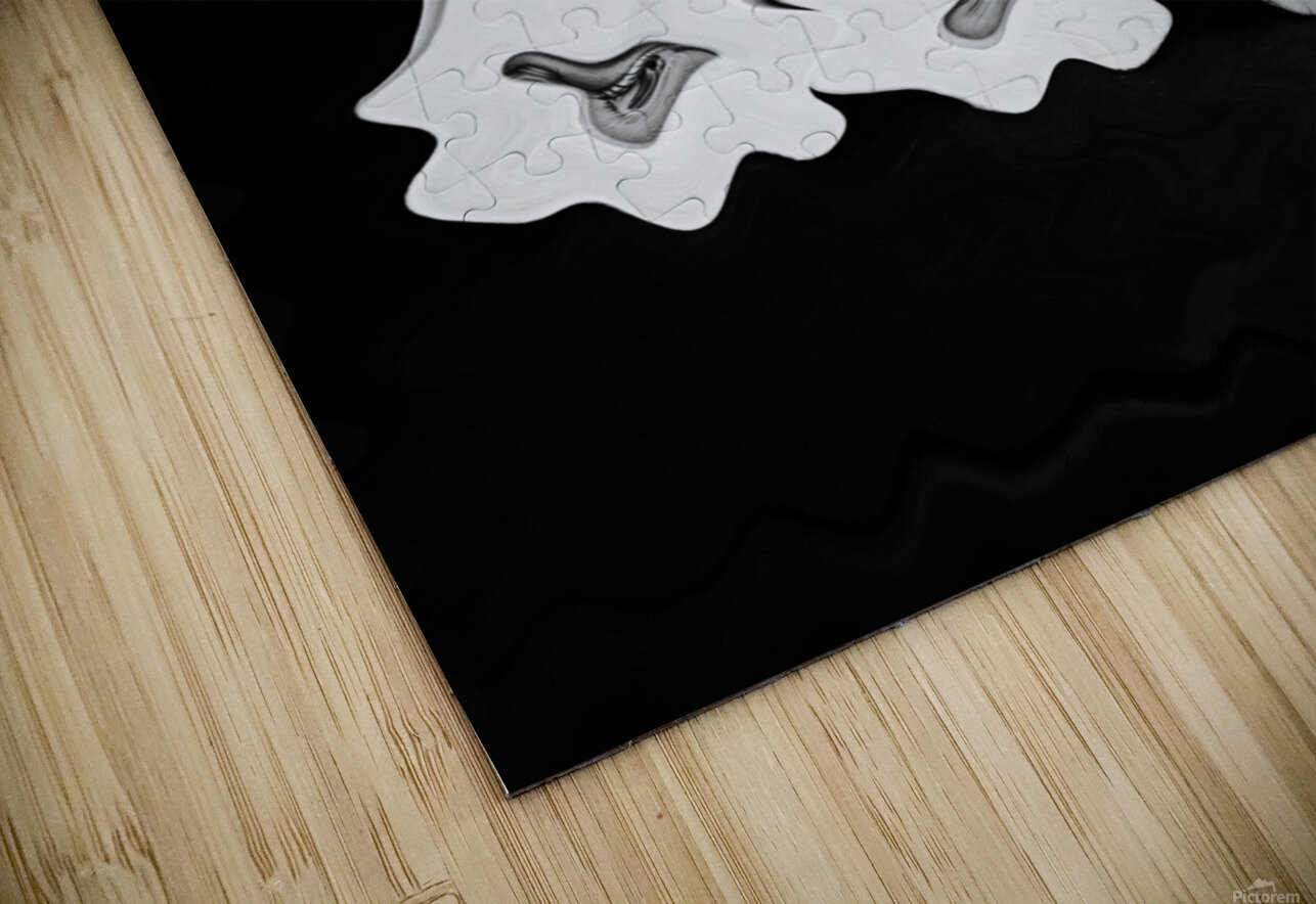 Toilet Paper Thief Karen Silvestri Puzzle