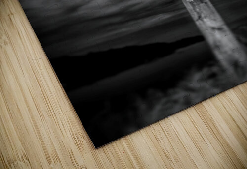 With Me The Storm Is Calm Karen Silvestri puzzle