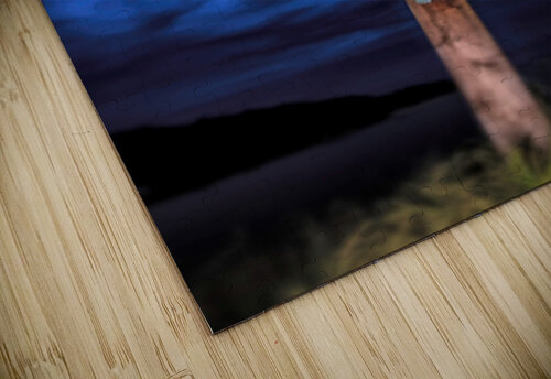 I Am Protection From The Storm Karen Silvestri puzzle