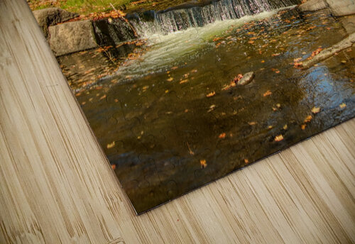 Stone Arch Bridge Karen Silvestri puzzle