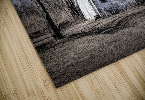 Baiting Hollow Windmill  Karen Silvestri puzzle