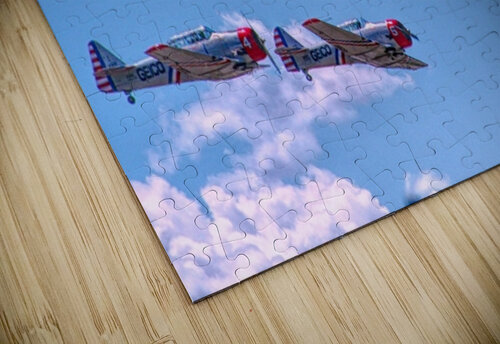 Skytypers  Karen Silvestri puzzle