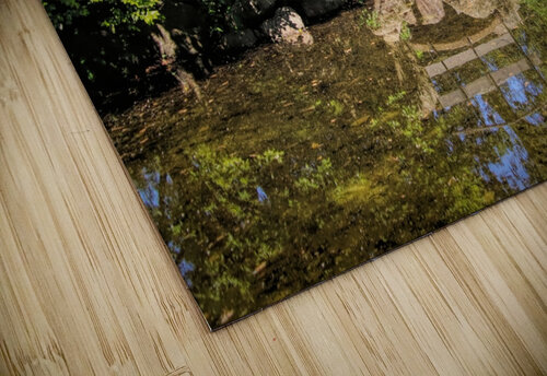 The Secret Bridge Karen Silvestri puzzle