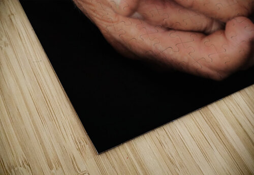 These Hands Karen Silvestri puzzle