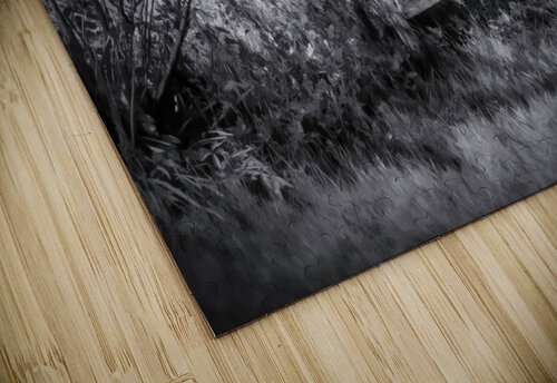 Tranquil Thinking Spot Karen Silvestri puzzle