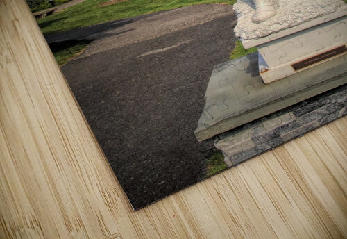 Archangel Gabriel Karen Silvestri puzzle