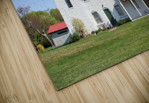 Hortons Point Karen Silvestri puzzle