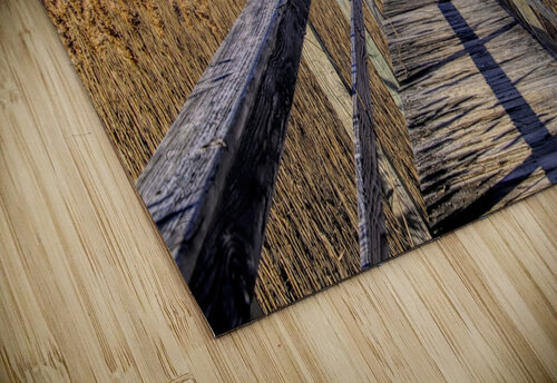 Walkway Through The Wetlands Karen Silvestri puzzle