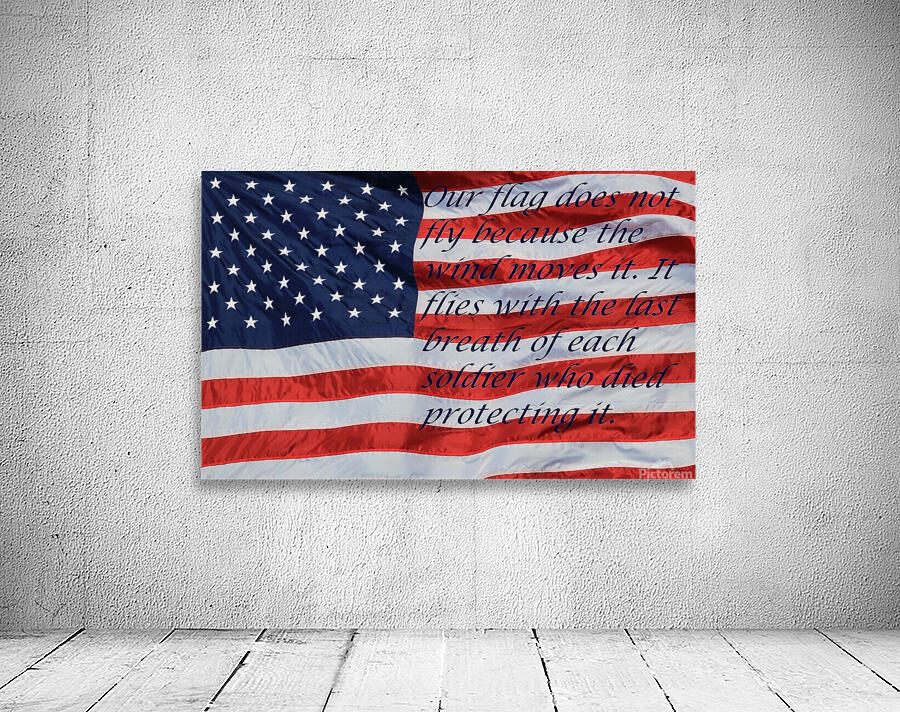 Soldier s Breath  Wall Preview