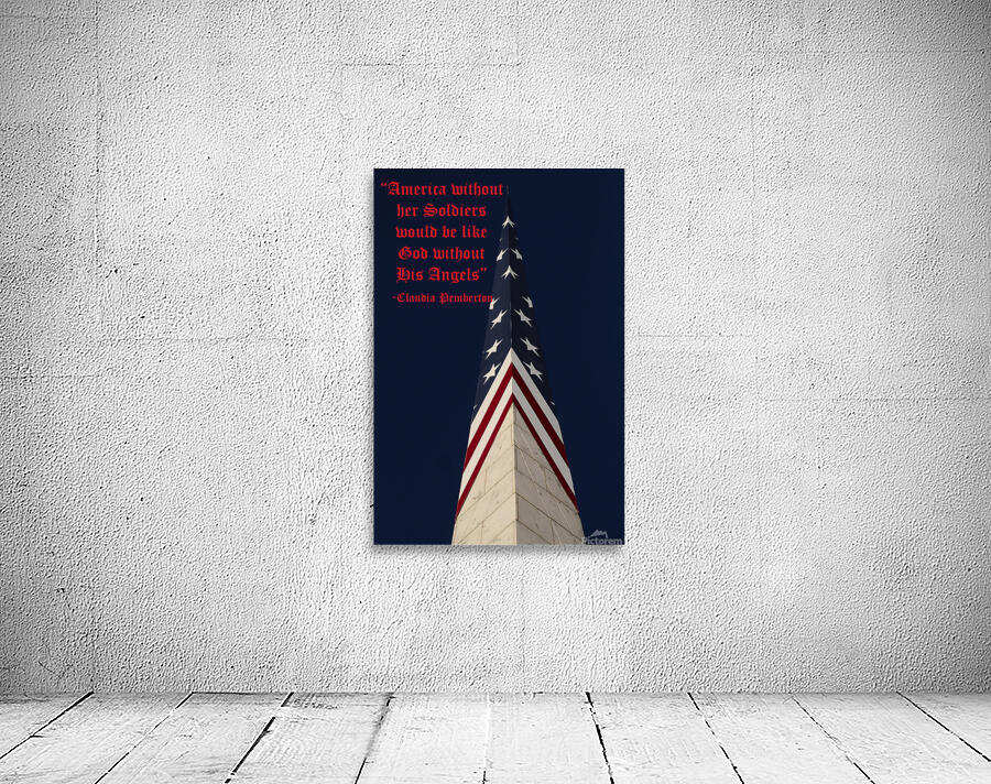 Thank You Is Not Enough Wall Preview