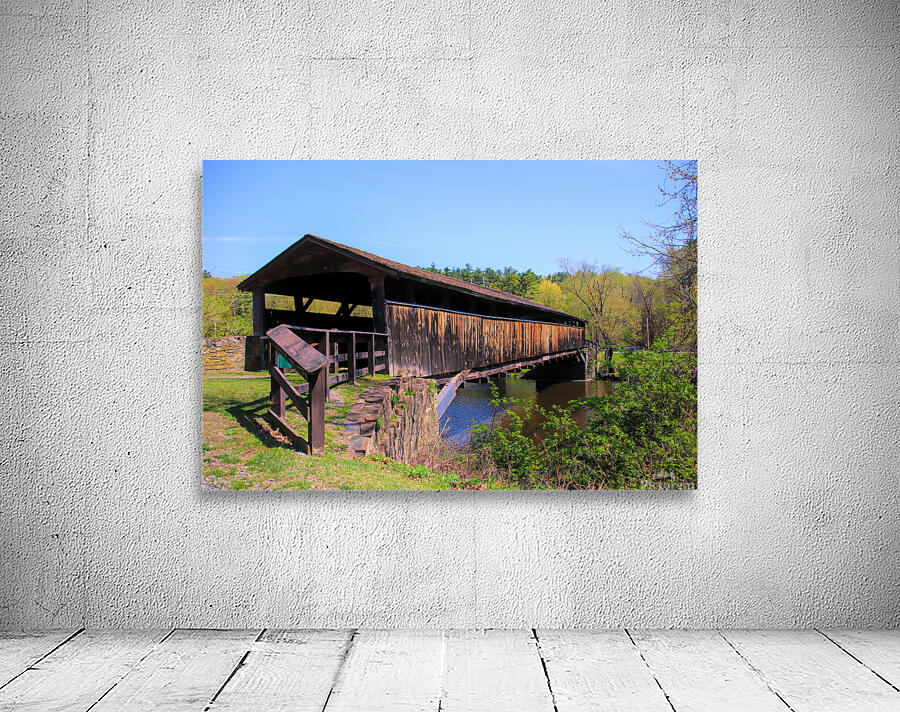 Crossing The Wallkill Wall Preview