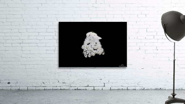 The Happy Flower Wall Preview