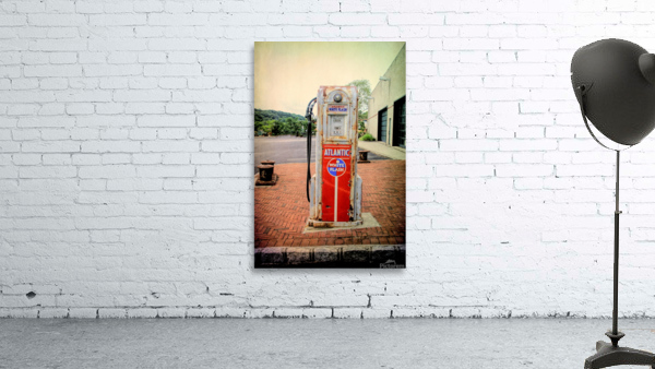 Atlantic White Flash Wall Preview