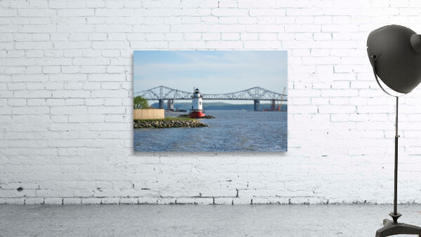 Tarrytown Lighthouse Wall Preview